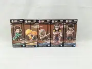Bandai World Collectible Figure Vol.3 Demon Slayer