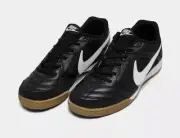 Nike Gato 'Black White Gum' HQ6019-001 Men's Size 11.5 Shoes