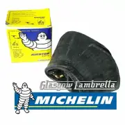 Multi-Buy 6 x MICHELIN AIRSTOP SCOOTER INNER TUBE for Lambretta 3 Front & 3 Rear