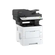 Kyocera MA5500IFX Multi-Function Monochrome Laser Printer (Print/Copy/Scan/Fax)