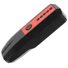 Radiation Detector Emf Recorder Electromagnetic Radiation Reader Gauss Meter