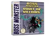 Boss Monster - Vault of Villains