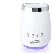 Ionmax Serene Ultrasonic Aroma Diffuser ION138 - White