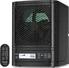 FRESH AIR PURIFIER OZONE GENERATOR IONIC FOR ECOQUEST LIVING GREEN
