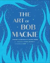 在飛比找博客來優惠-The Art of Bob MacKie