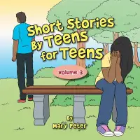 在飛比找博客來優惠-Short Stories by Teens for Tee