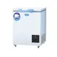 SANLUX台灣三洋【TFS-100DD】100公升上掀臥式超低溫-70°C冷凍櫃(標準安裝)