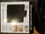 HDTV Indoor Digital Antenna ATSC Compatible