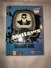 Shocker Toys- Mallows Shinigami-Sama Exclusive SDCC Comic Con Figure MIP!
