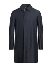 [LUIGI BIANCHI MANTOVA] LUIGI BIANCHI Mantova Overcoats & Trench Coats - Item 16390730