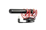 Rode VideoMic NTG On-Camera Shotgun Microphone