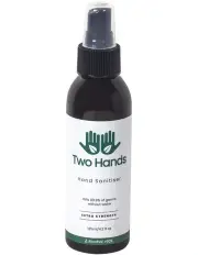 [Two Hands] Hand Sanitiser Gel Pumo 500ml