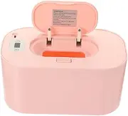 RORPOIR 2 Sets Cotton Towel Heater Thermostatic Wet Towel Warmer Baby Tissue Heater