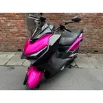 KYMCO 光陽 KRV180 2021 KEYLESS