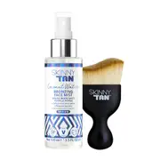 Coconut Face Tanning Kit
