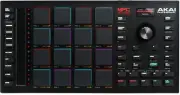 Akai Professional MPC Studio Music Production Controller and MPC Software