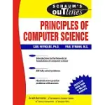 SCHAUM’S OUTLINE OF PRINCIPLES OF COMPUTER SCIENCE