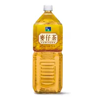 在飛比找家樂福線上購物網優惠-悅氏麥仔茶Pet2000ml