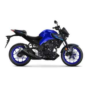 【YAMAHA 山葉】2023 MT03 ABS(售價已含牌險規費 現車不用等 黃牌 重機 檔車 機車)