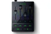Razer Audio Mixer All-in-one Analog Mixer for Broadcasting and Streaming