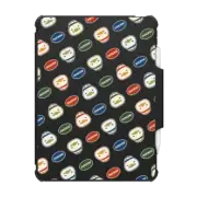 iPad Pro 12.9-inch (5th/6th gen) Impact Folio Case PATTERN DUCKOO