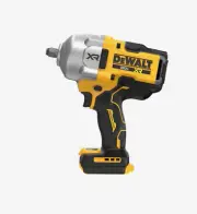DEWALT® 20V MAX* XR 1/2 in. Brushless High Torque Impact Wrench (Tool Only)
