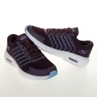 【SKECHERS】女鞋 慢跑系列 GORUN HYPER BURST(128173PLUM)