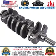 Crankshaft For Hyundai Genesis Sonata Kia Optima 2.0L Turbo 2011-2014 231112G400 (for: Hyundai)