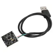 Distortion Camera 2MP Auto OV2720 30FPS USB Output Camera 1920 X 1080