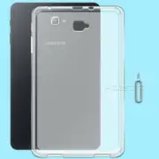 For Samsung Galaxy Tab A 10.1" SM-T580N Shock Absorption Protective Crystal Case