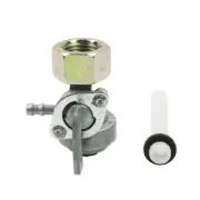 Fuel Valve Petcock For Wen Power Pro 4000 4050 4500 4750 Watts 212cc Generator