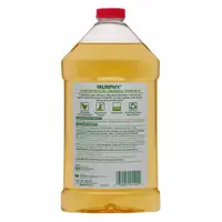 在飛比找ETMall東森購物網優惠-美國Murphy墨菲木質清潔油-柑橘香味(32oz/946m