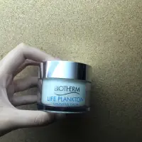 在飛比找蝦皮購物優惠-（全新）Biotherm碧兒泉奇蹟活源修護霜