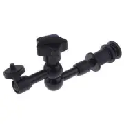 7" Adjustable Articulating Magic Arm for Camera LED light DSLR Rig LCD Monitor