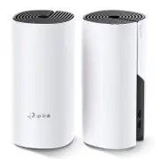 TP-Link Deco-W2400 AC1200 Wireless Dual-Band Mesh Wi-Fi System 2-Pack - Certi...