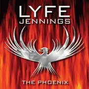 Lyfe Jennings Phoenix CD