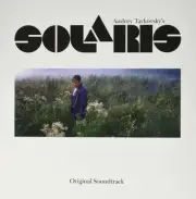 Solaris [Boxset Includes LP, CD & Book] by Artemiev, Edward (Record, 2021)