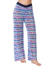 Profile by Gottex Retro Riviera Cover Up Pants
