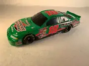 ACTION RACING 1:24, BOBBY LABONTE #18 INTERSTATE BATTERIES 2001 GRAND PRIX, NIB