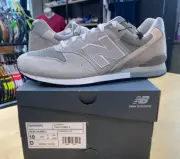 NEW BALANCE 996 Men's Sportswear Shoes Sneakers Casual D [US:10] NWT CM996GR2