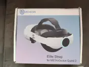 new BIOHERM VR-Q8 HEADSET FOR OCULUS QUEST 2 - BATTERY