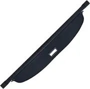 Compatible With VOLVO XC90 2005-2021 2023 trunk cover partition shelter curtain Rear Rack interior car-styling decoration auto Accessories(XC60 2008-2017)
