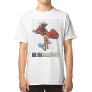 Akira Design T-shirt TEE TEE