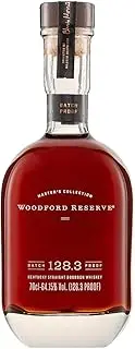 Woodford Reserve Master's Collection Batch Proof 2021 64.15% 700ml
