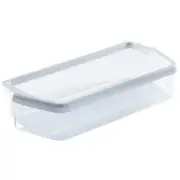 Whirlpool WPW10321304 SXS Refrigerator Door Shelf Bin, Plastic, OEM Part