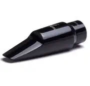 Barkley POP 7 Kustom Alto Sax Mouthpiece with Lig and Cap GREAT SOUND!