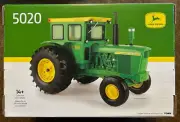 JOHN DEERE 5020 by ERTL 2-Cylinder Club Edition in 1/16 SCALE AGE 14+ ******