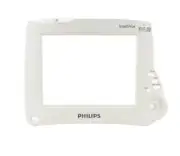 Philips IV-MP30 Non Touch screen + bezel text 451261015361