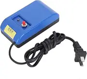 [Joyzan] Professional Watch Demagnetizer Watch Repair Kit Demagnetizer Tool Kit for Watches Mechanical Demagnetization Supplies Ideal Gift for Father's Day,