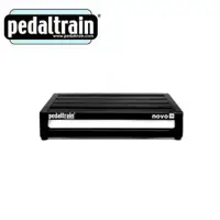 在飛比找蝦皮商城優惠-PEDALTRAIN Novo 18 HC 效果器盤+飛行箱